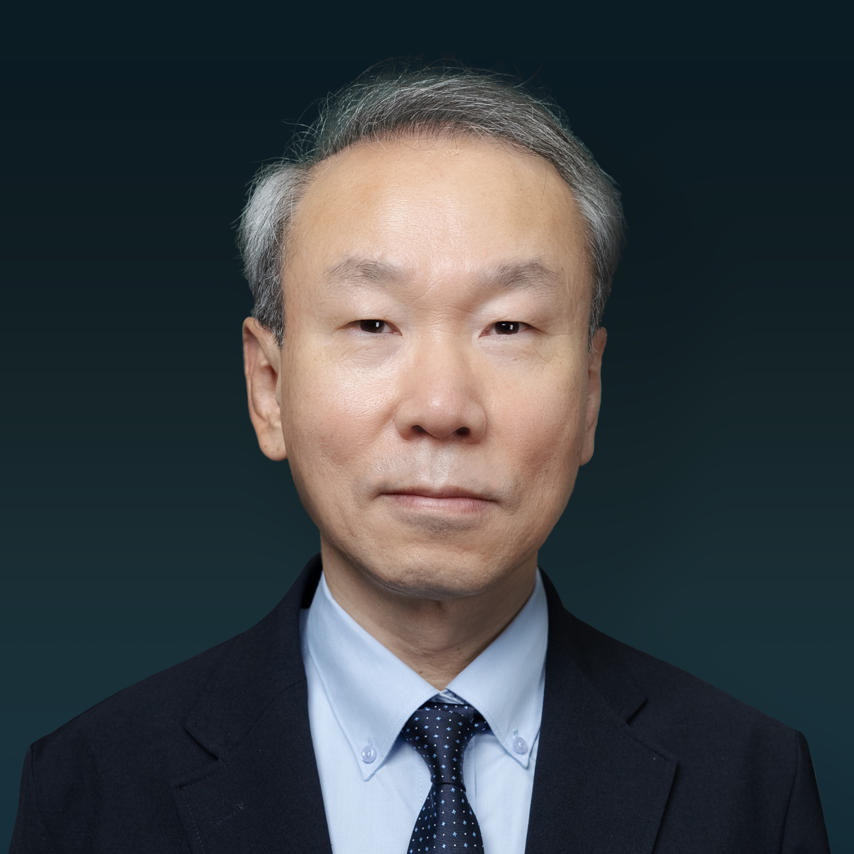 Speaker Image