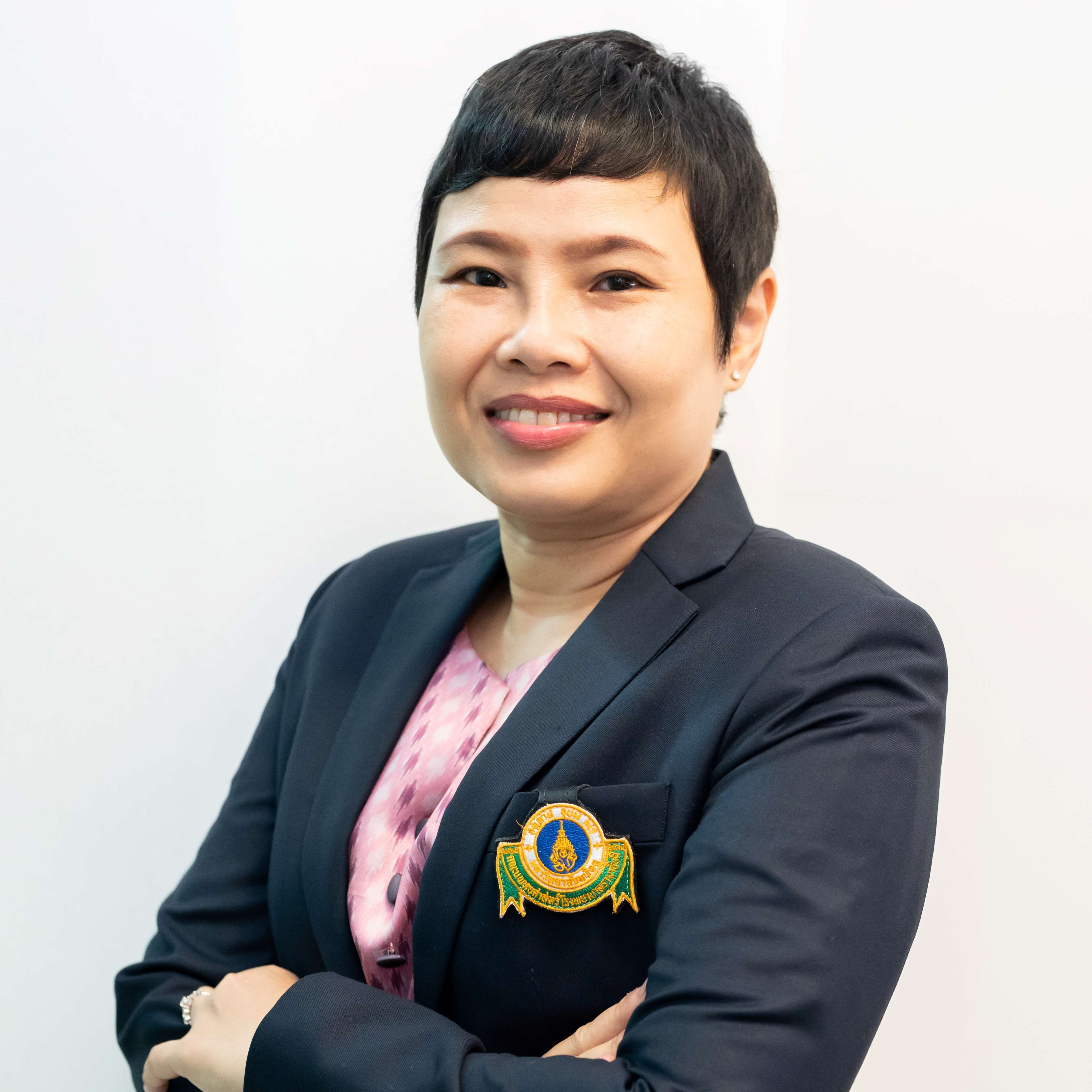 Speaker Image