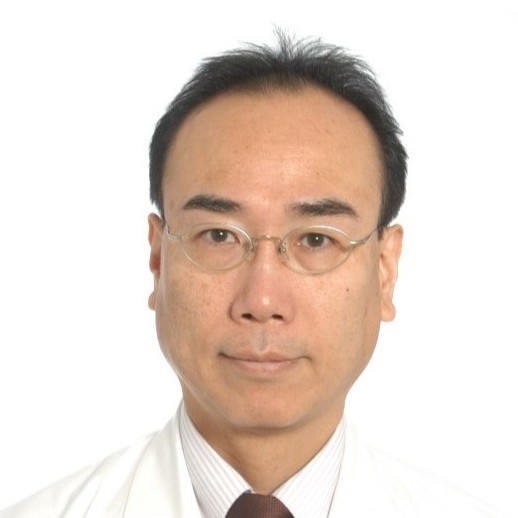 Speaker Image