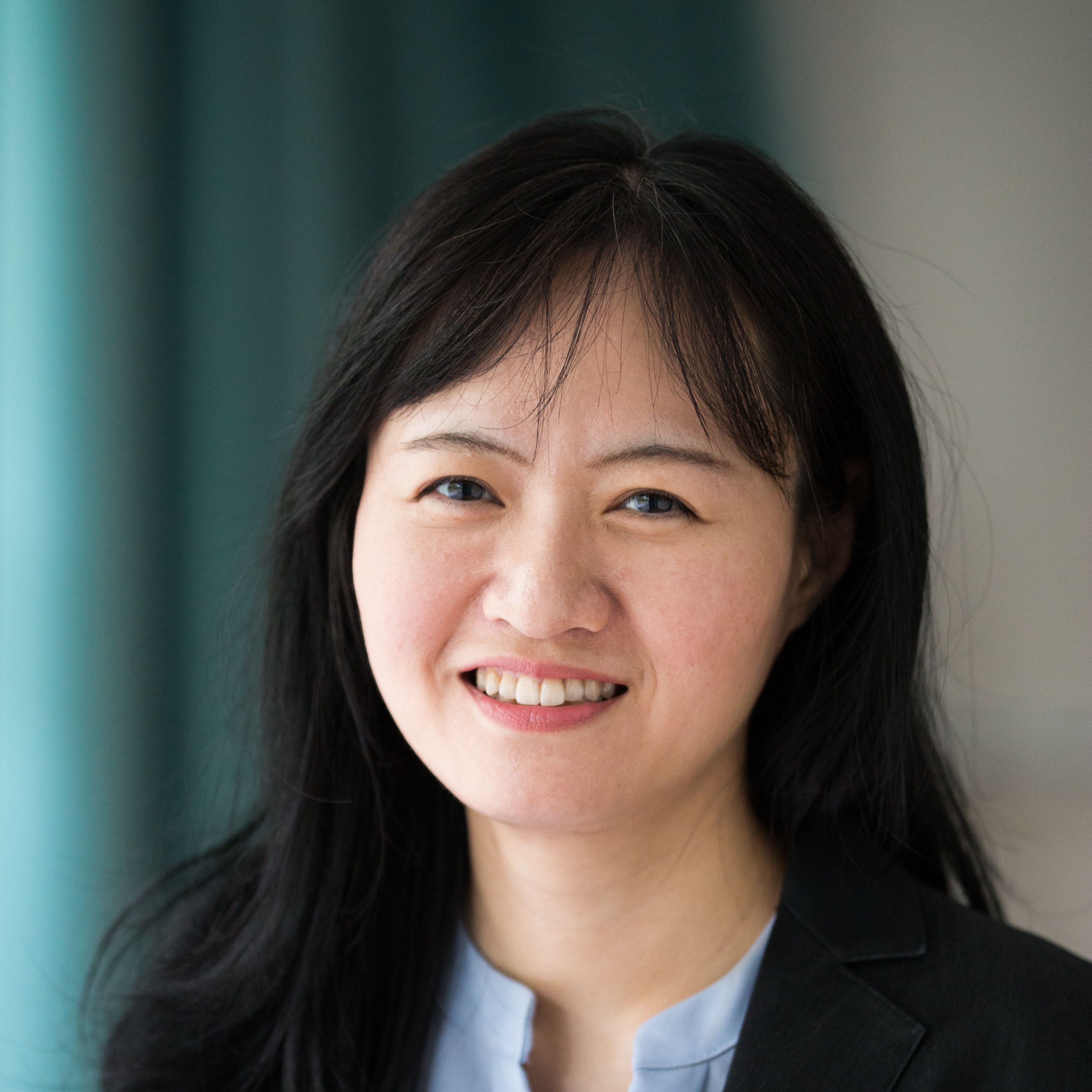Speaker Image