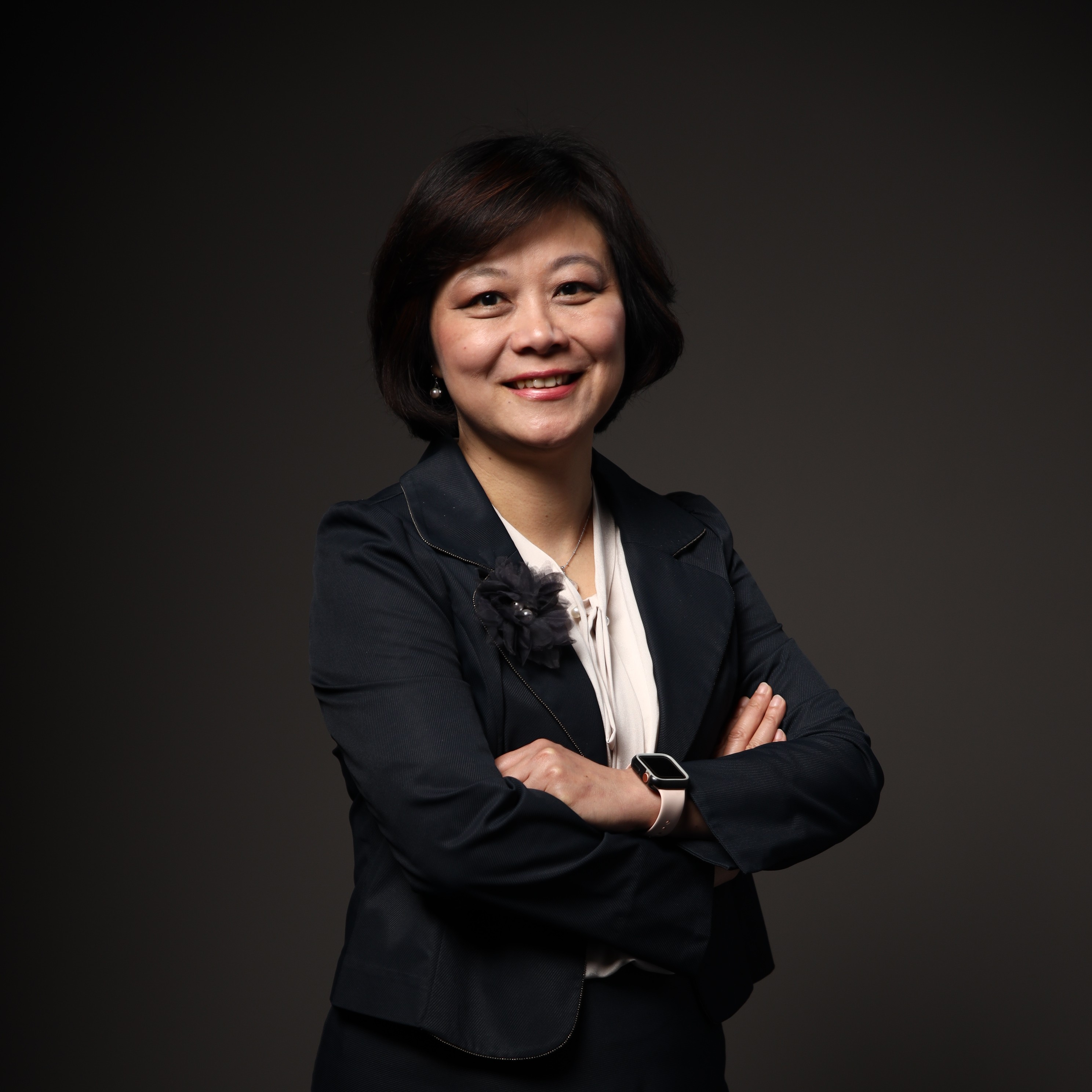 Speaker Image