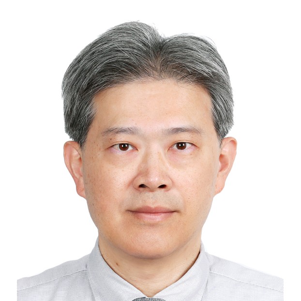 Speaker Image
