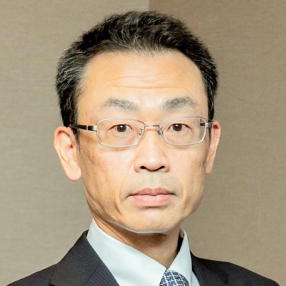 Speaker Image