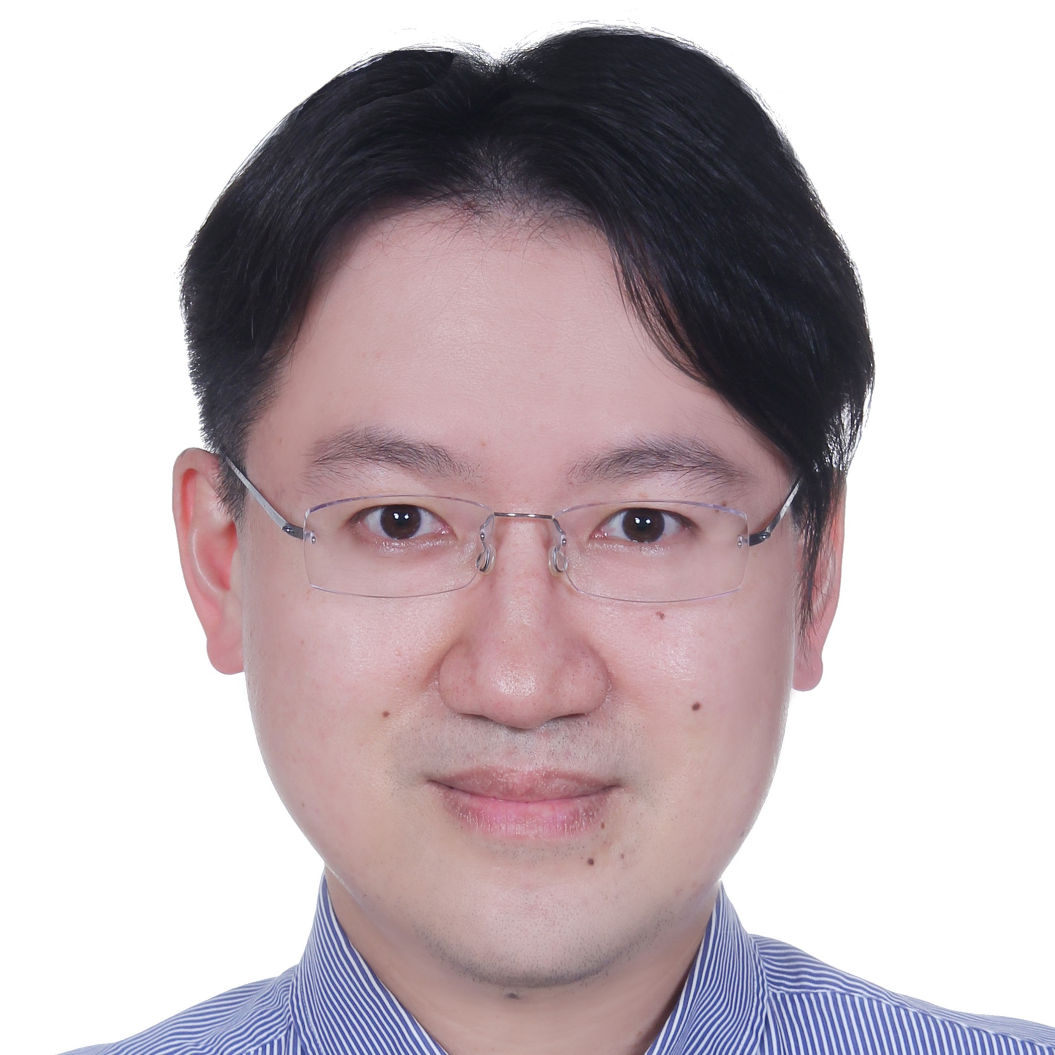 Speaker Image