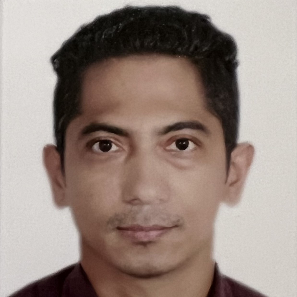Speaker Image