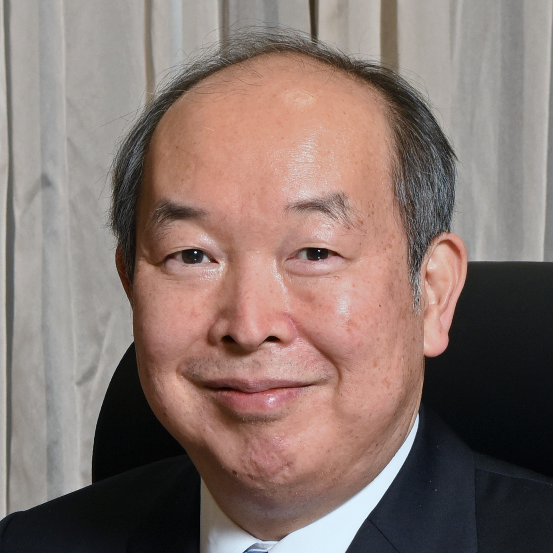 Speaker Image