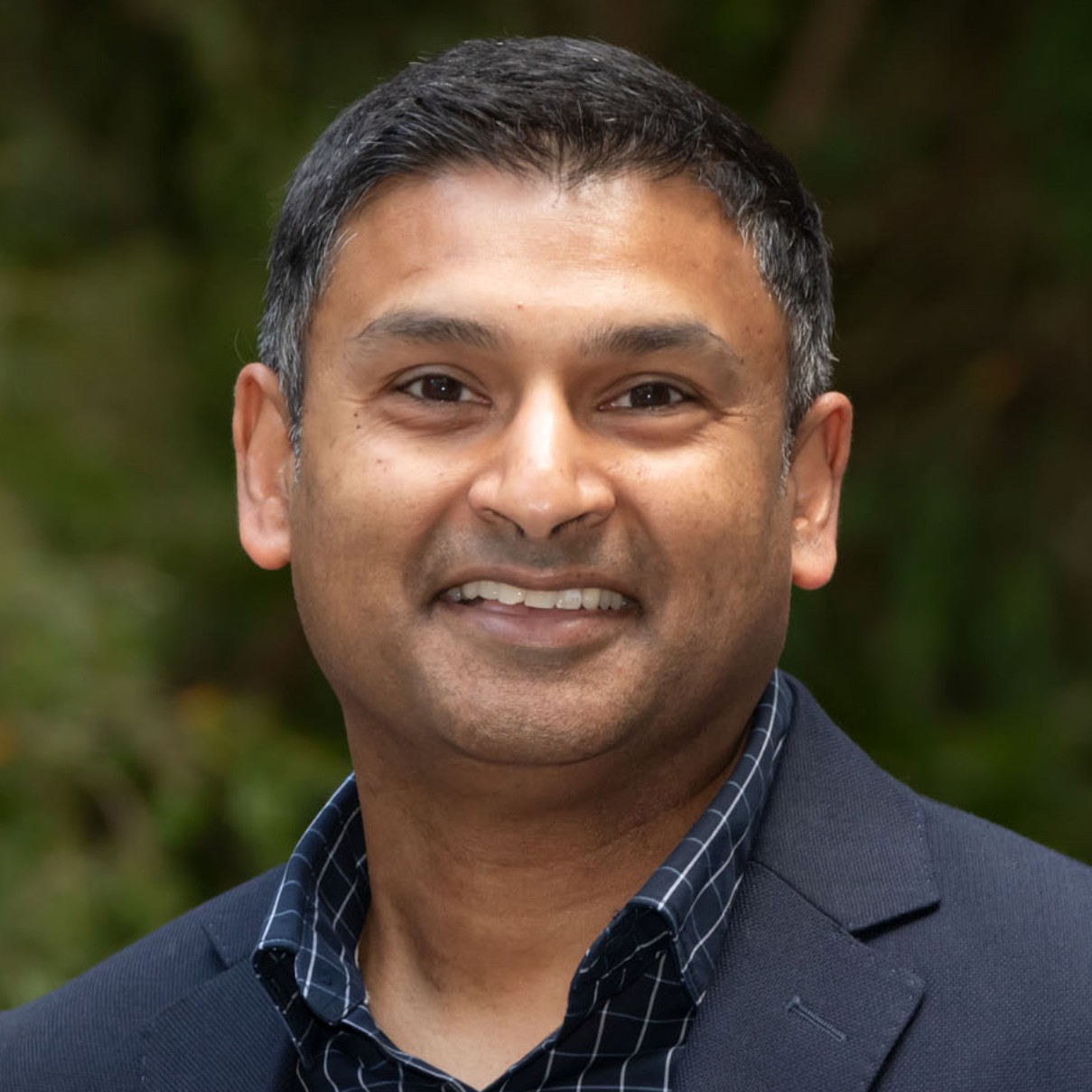Speaker Image