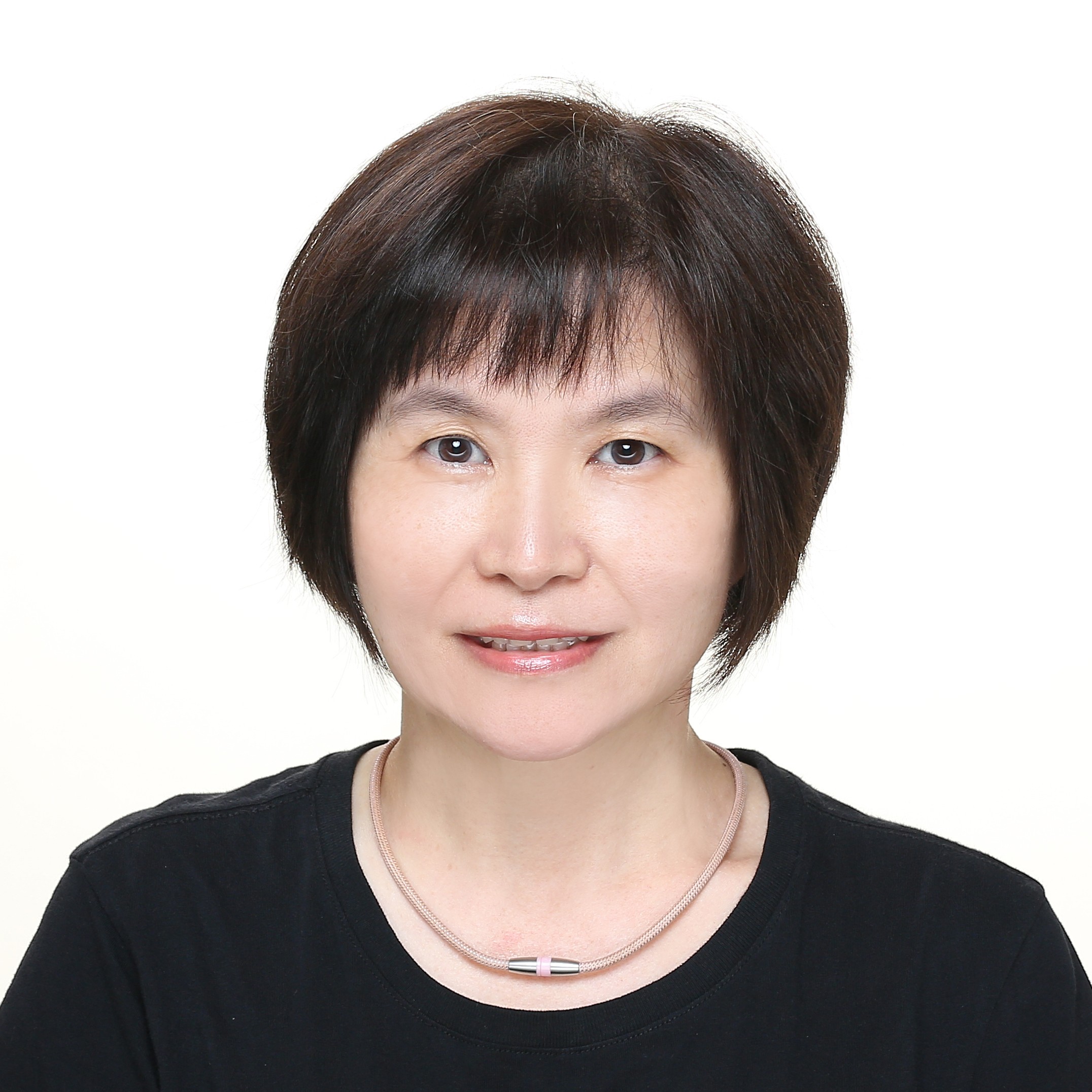 Speaker Image