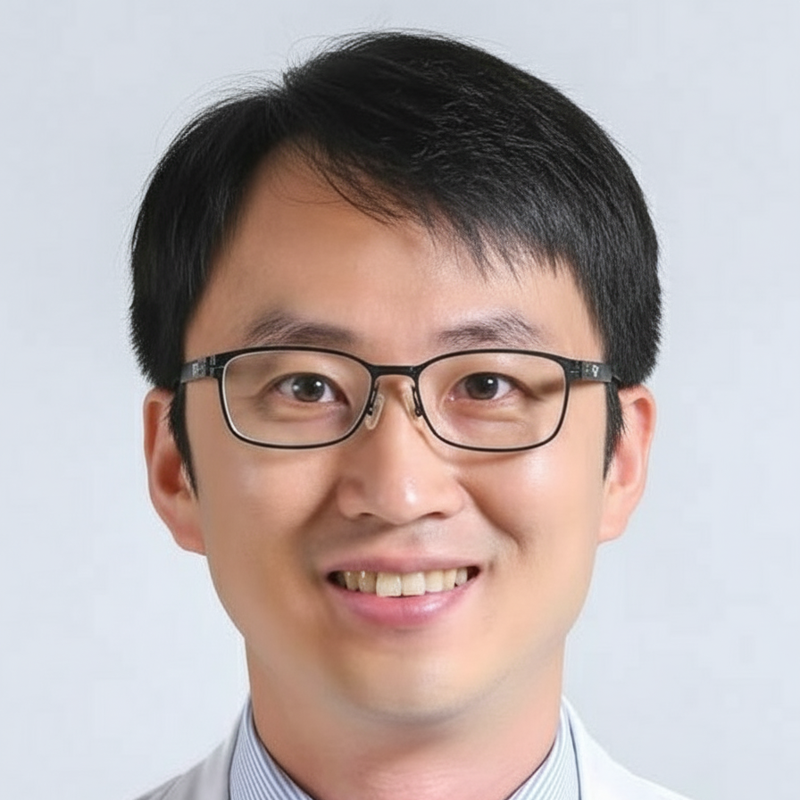 Speaker Image