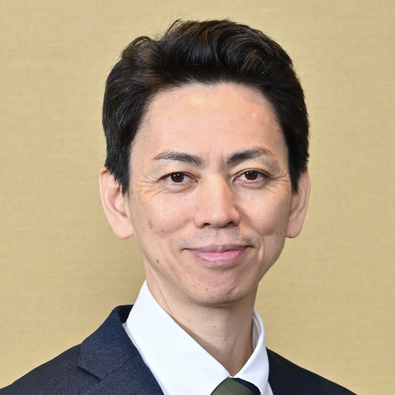 Speaker Image