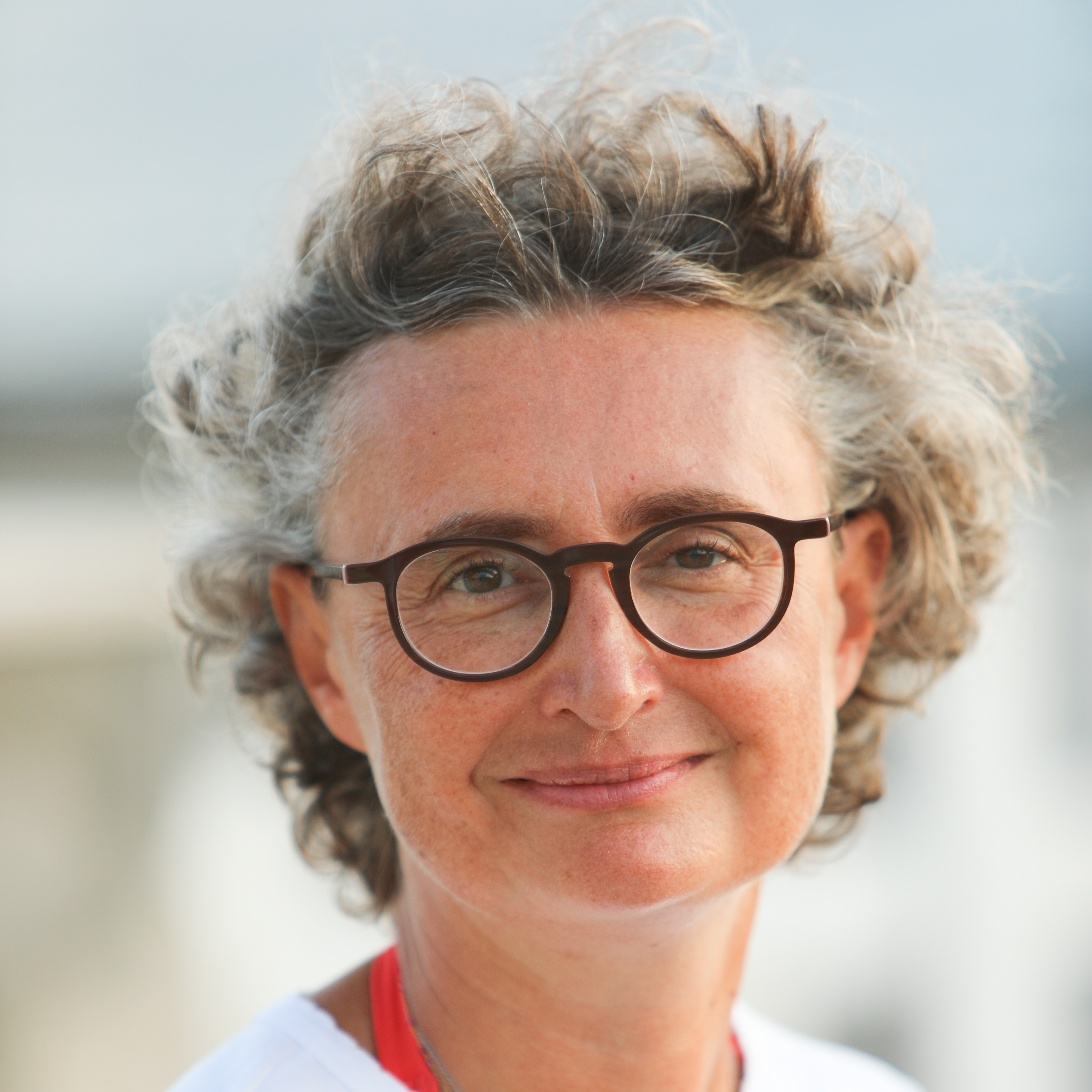 Speaker Image