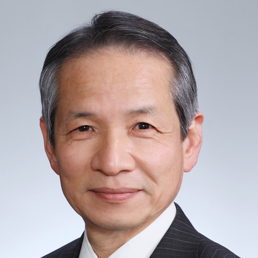 Speaker Image