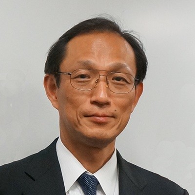 Speaker Image