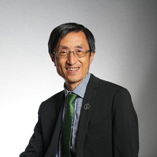 Speaker Image