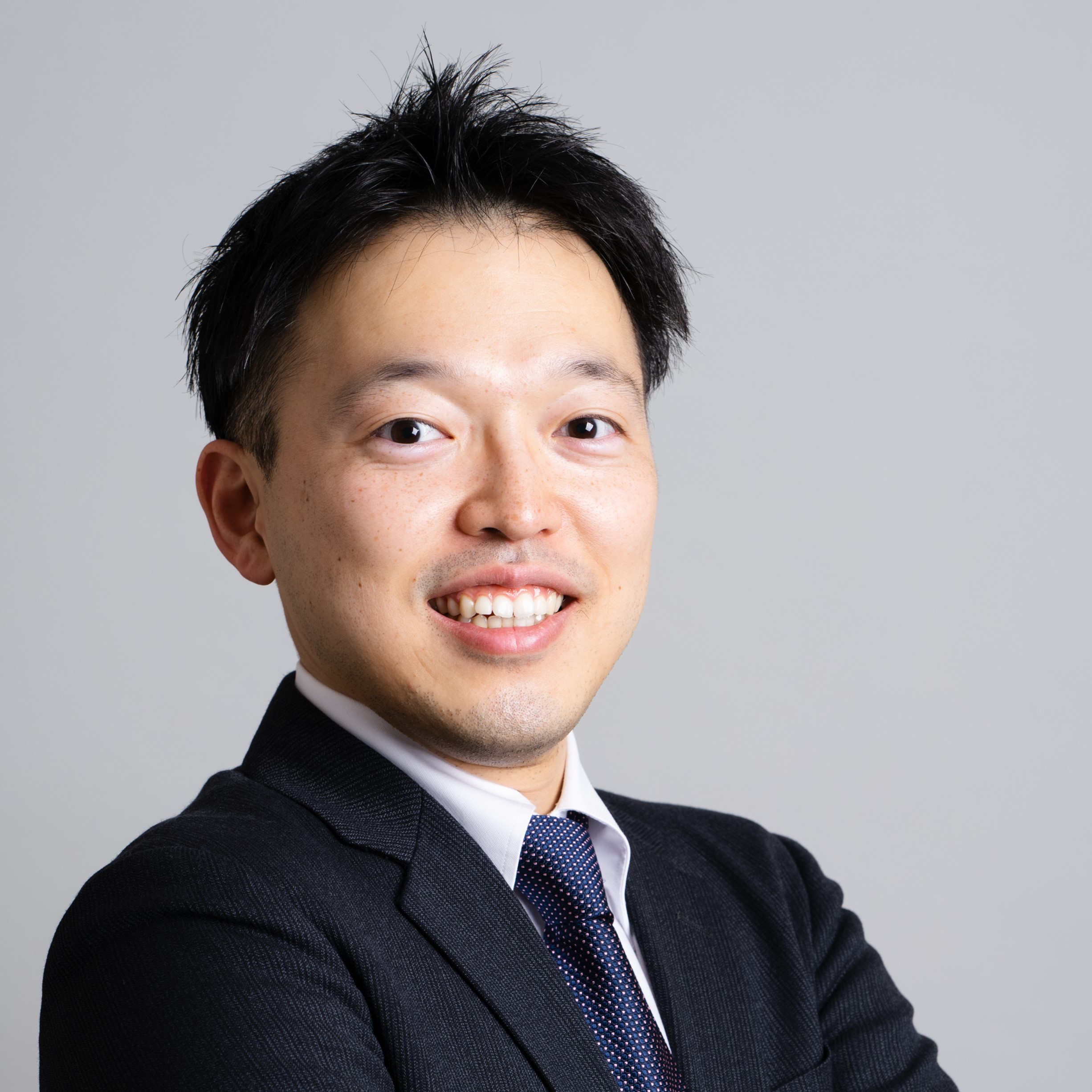 Speaker Image