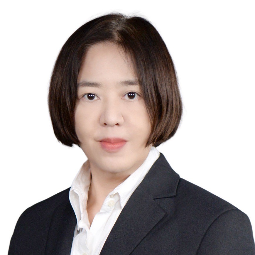 Speaker Image