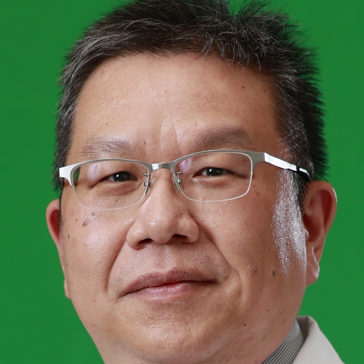 Speaker Image