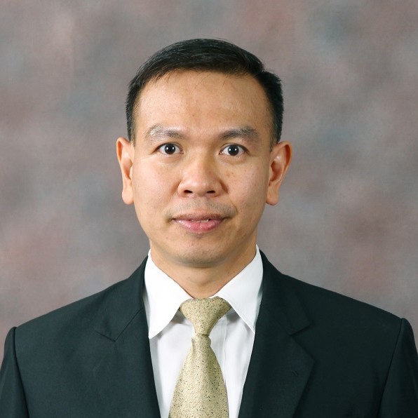 Speaker Image