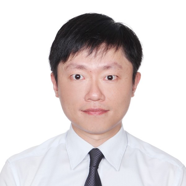 Speaker Image