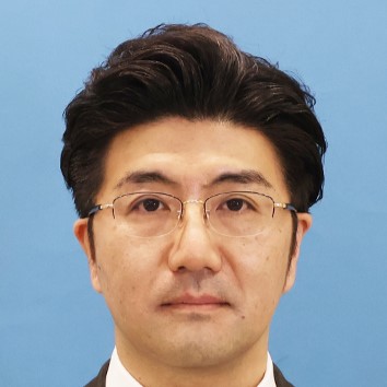 Speaker Image