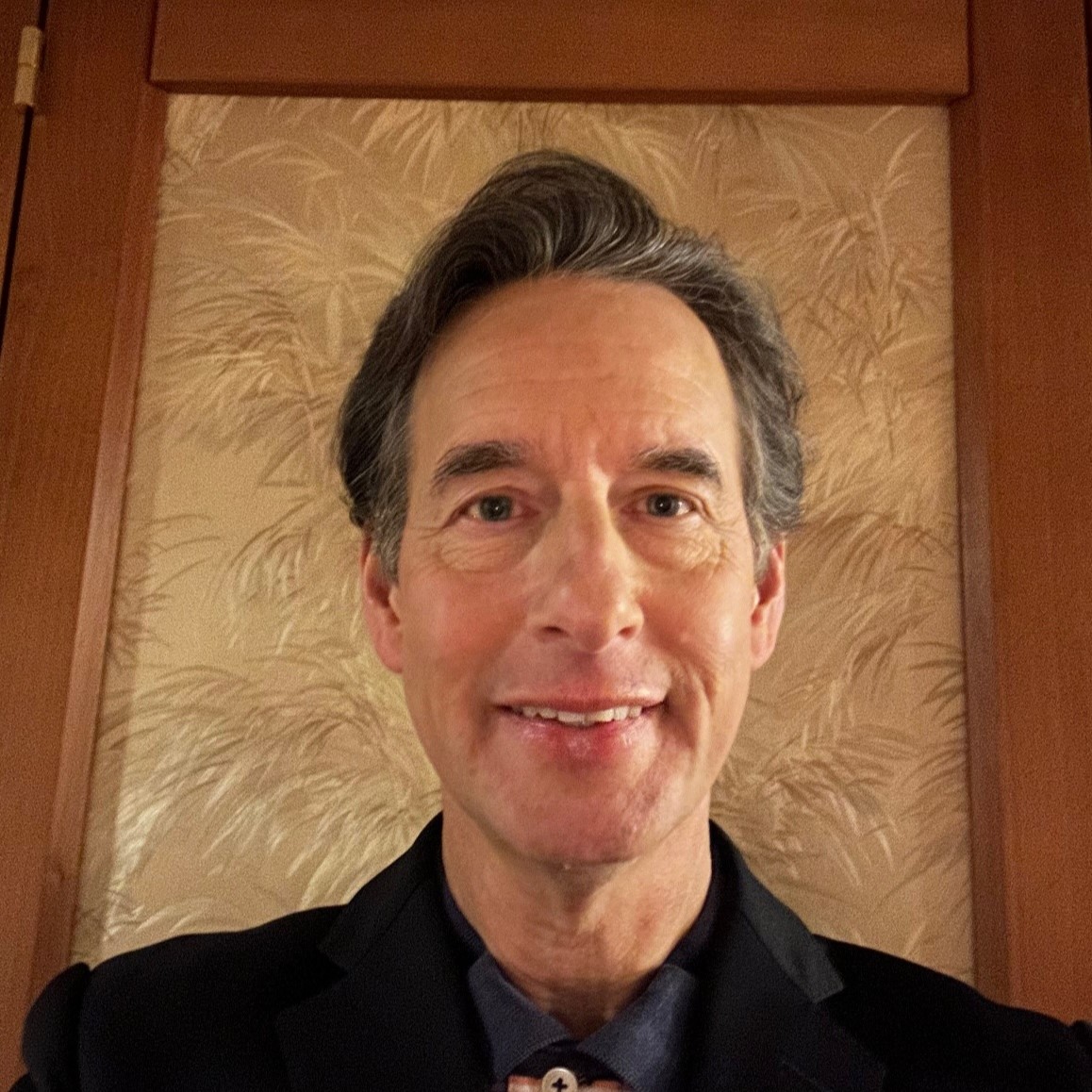 Speaker Image